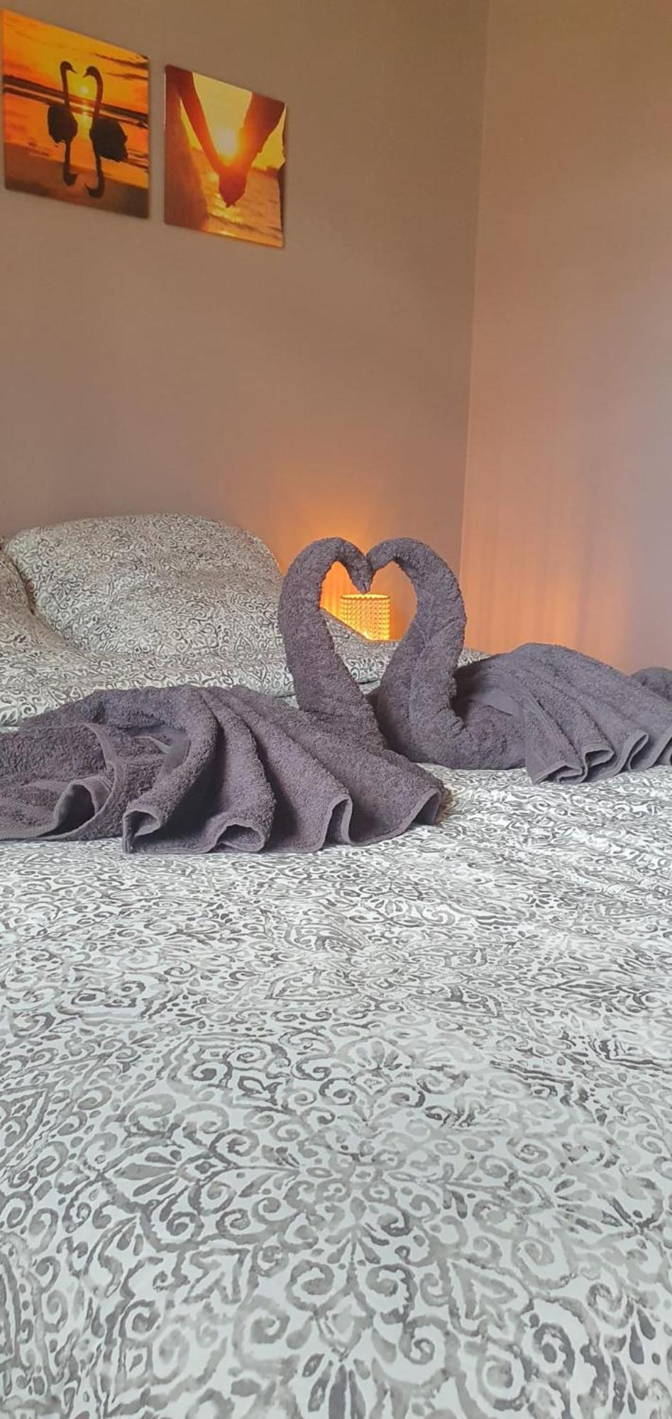 Apartment Evasion - Orly A 12 Min De Paris Paray-Vieille-Poste