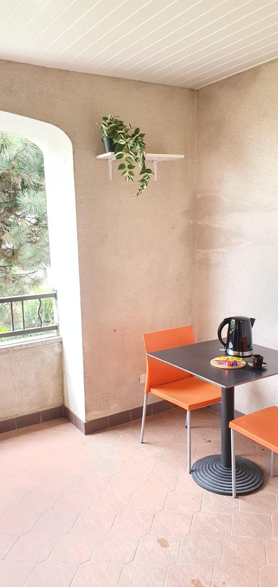 Evasion - Orly A 12 Min De Paris Apartment *