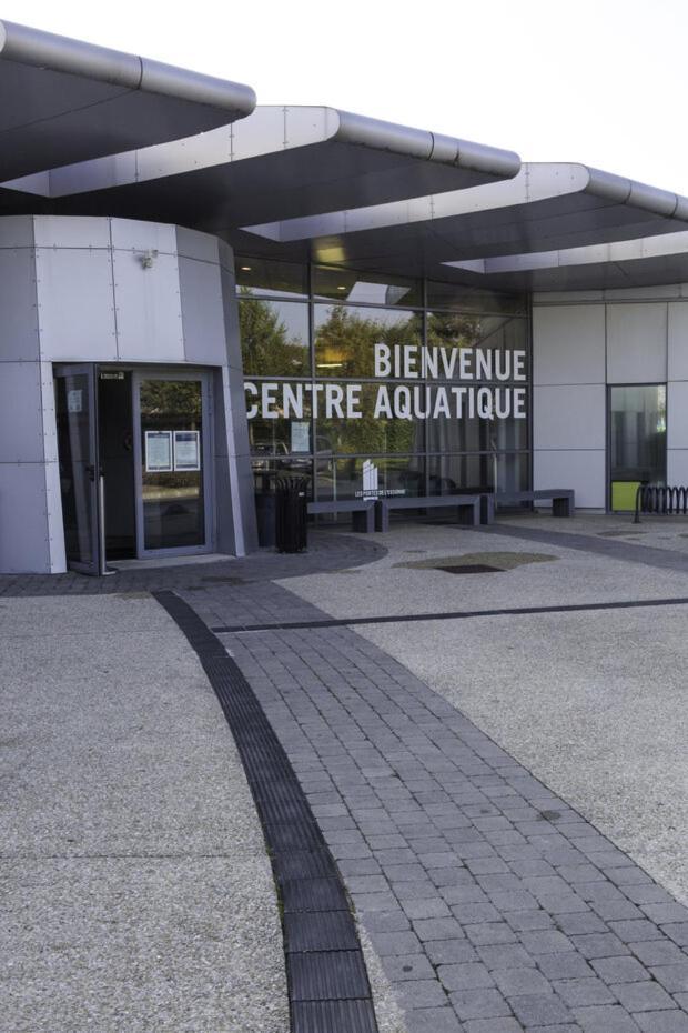 Apartment Evasion - Orly A 12 Min De Paris Paray-Vieille-Poste