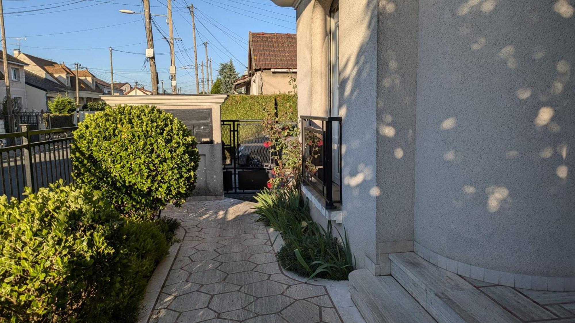 Evasion - Orly A 12 Min De Paris Apartment