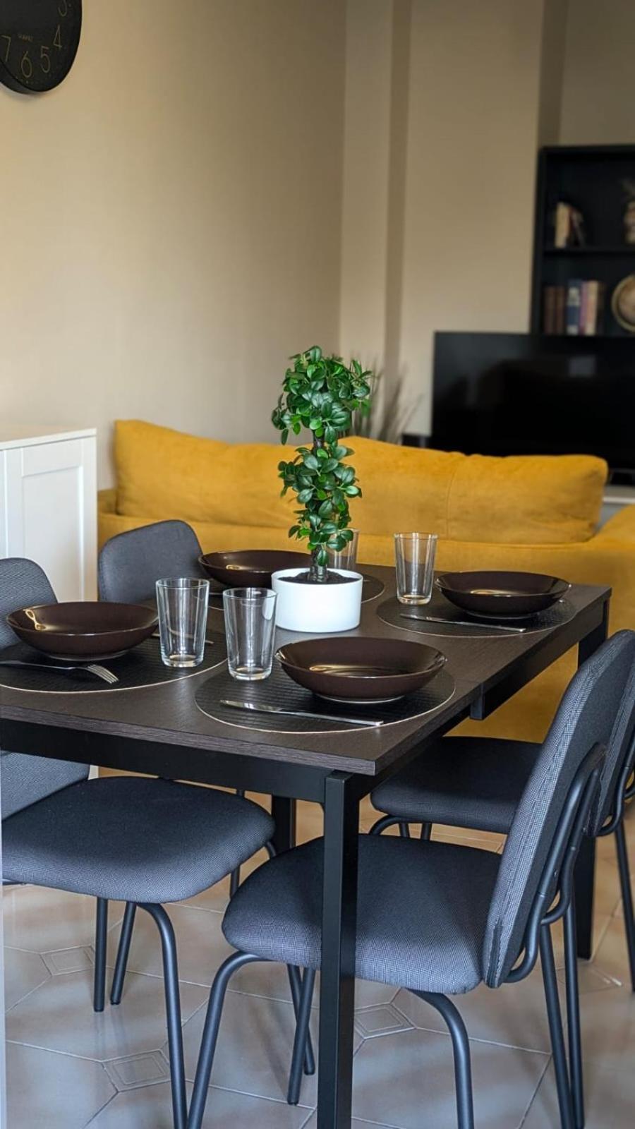 Apartment Evasion - Orly A 12 Min De Paris *