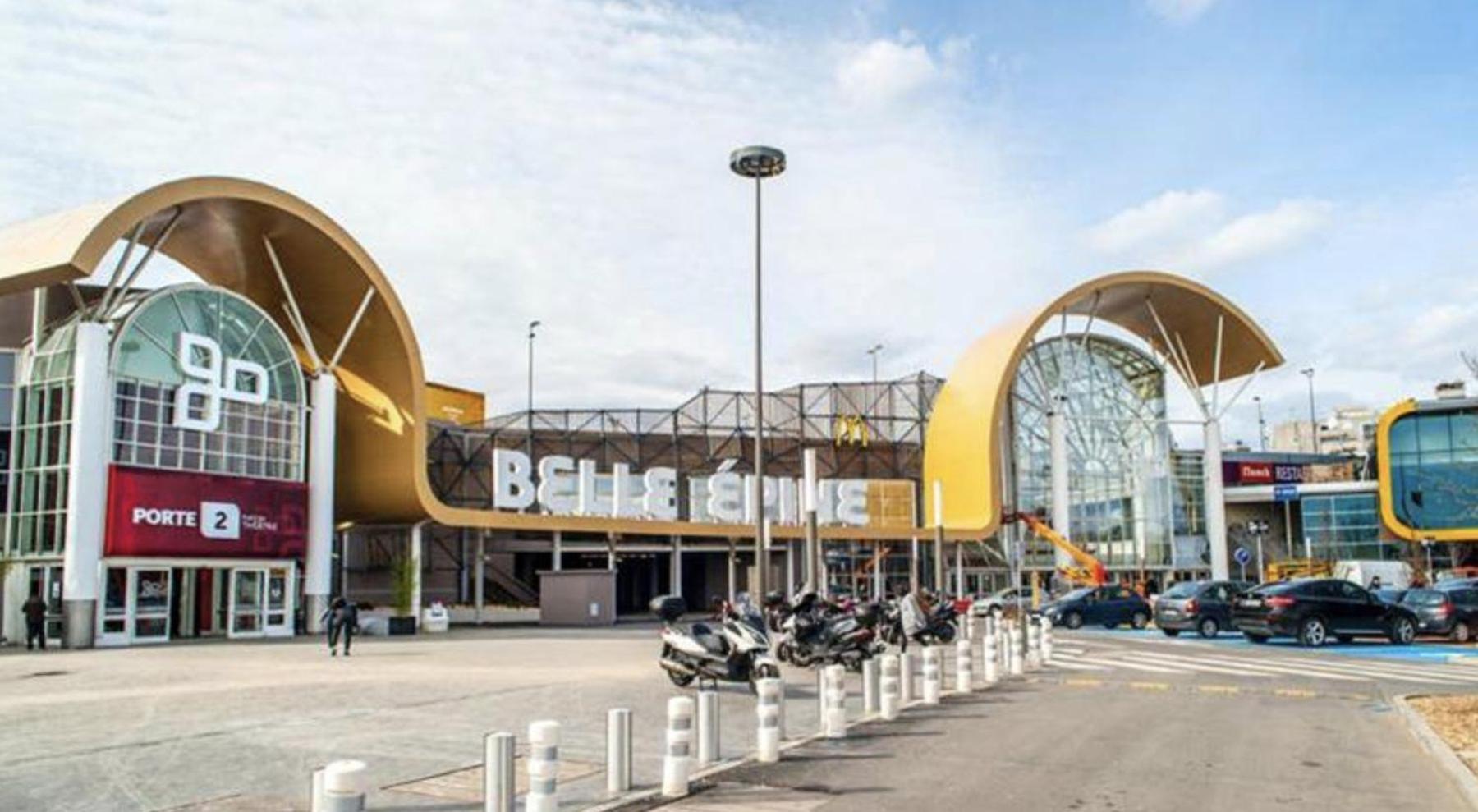 Evasion - Orly A 12 Min De Paris