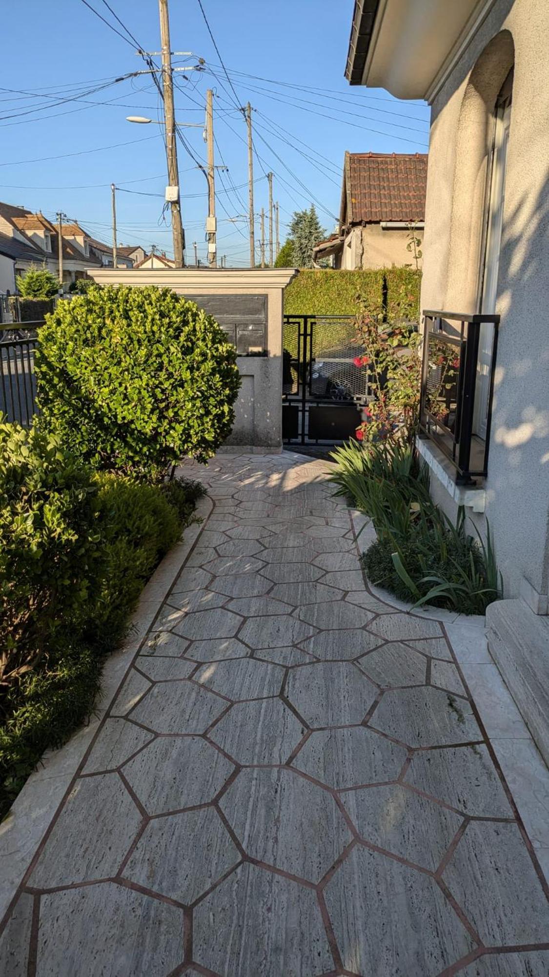 Apartment Evasion - Orly A 12 Min De Paris Paray-Vieille-Poste