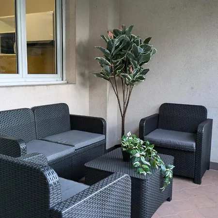 Evasion - Orly A 12 Min De Paris Apartment Paray-Vieille-Poste Exterior photo