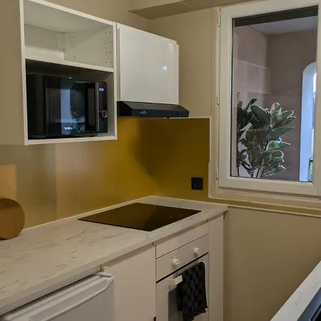 Evasion - Orly A 12 Min De Paris Apartment Paray-Vieille-Poste Exterior photo
