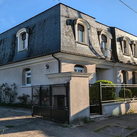 Evasion - Orly A 12 Min De Paris Apartment Paray-Vieille-Poste Exterior photo