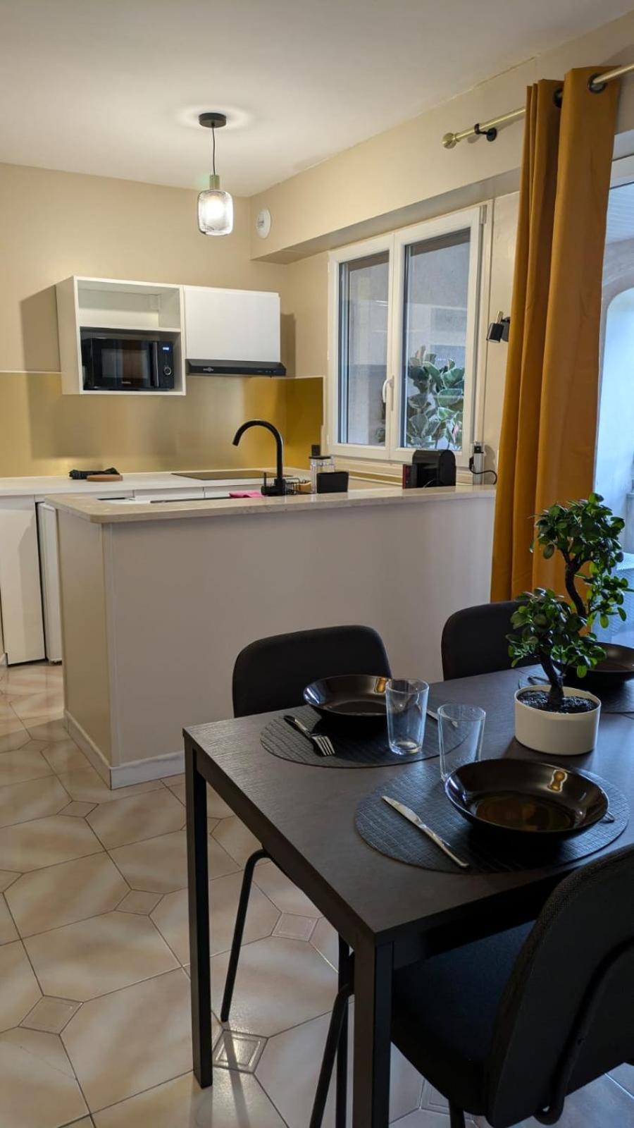 Apartamento Evasion - Orly A 12 Min De Paris *