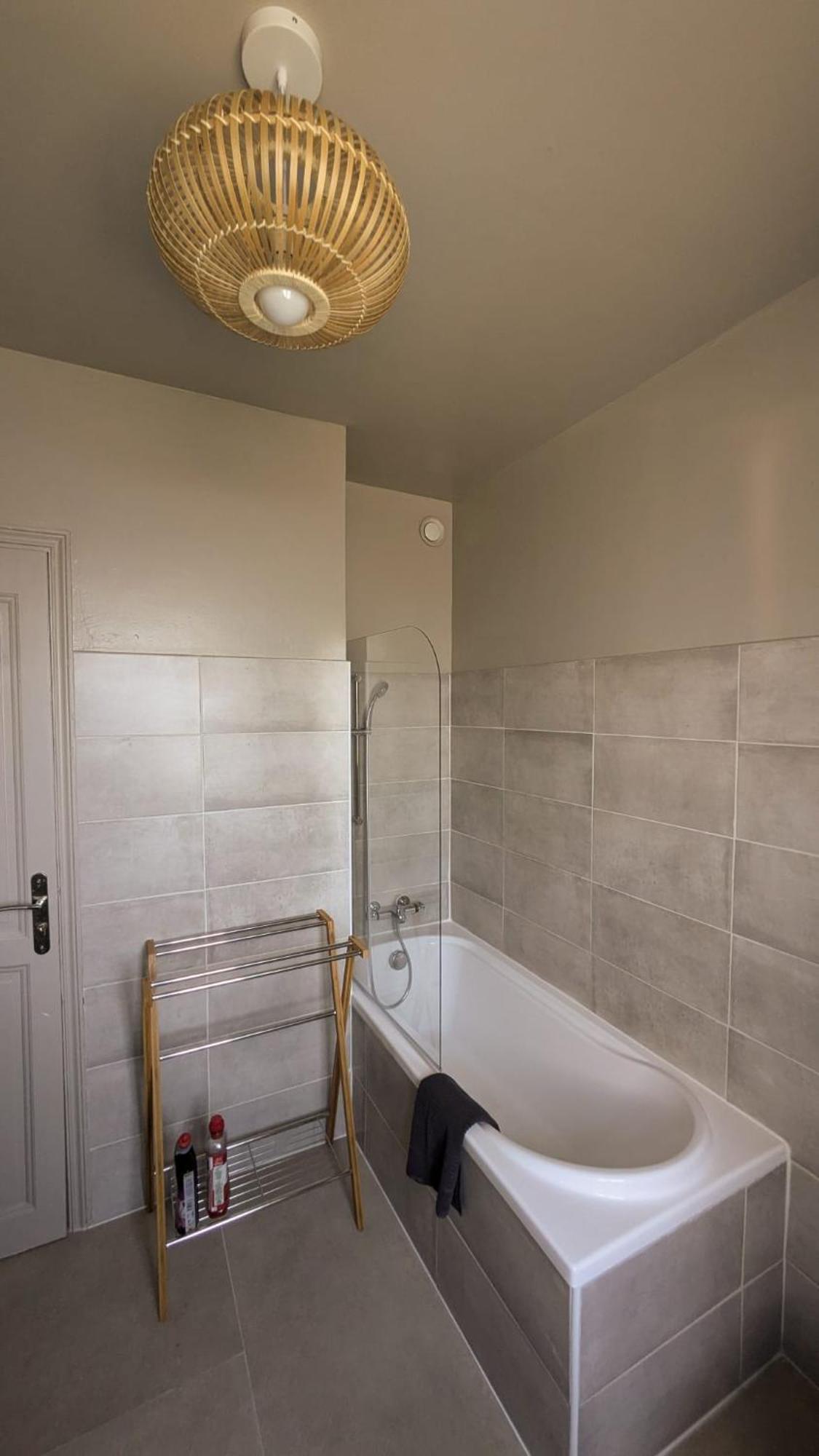 Evasion - Orly A 12 Min De Paris Apartamento
