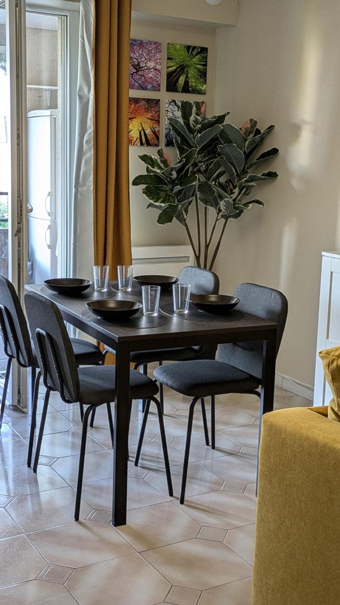 Apartamento Evasion - Orly A 12 Min De Paris Paray-Vieille-Poste