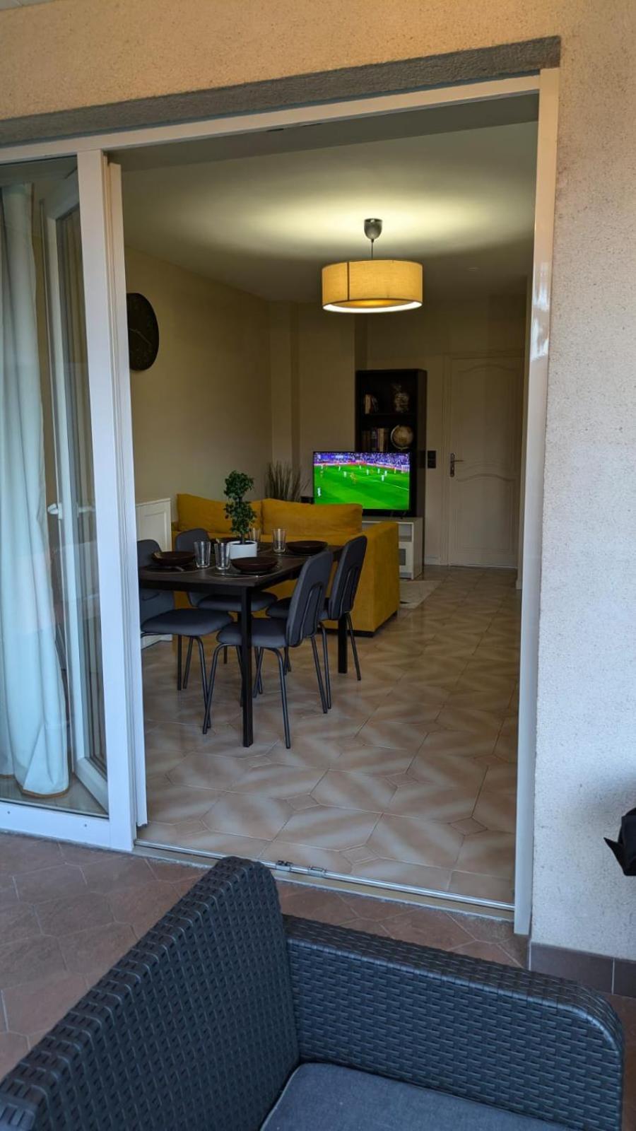 Apartamento Evasion - Orly A 12 Min De Paris Paray-Vieille-Poste