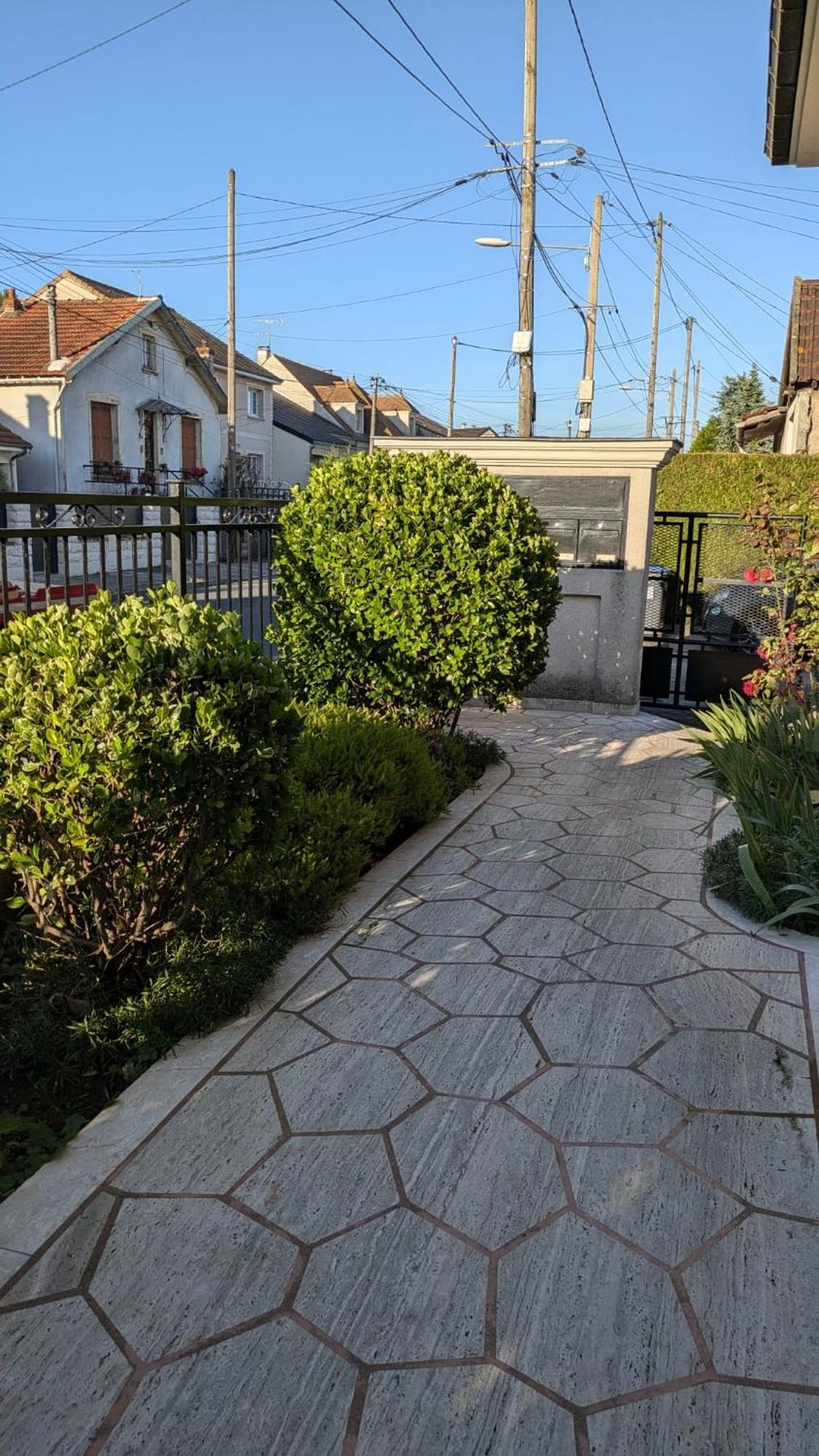 Evasion - Orly A 12 Min De Paris Appartement Paray-Vieille-Poste