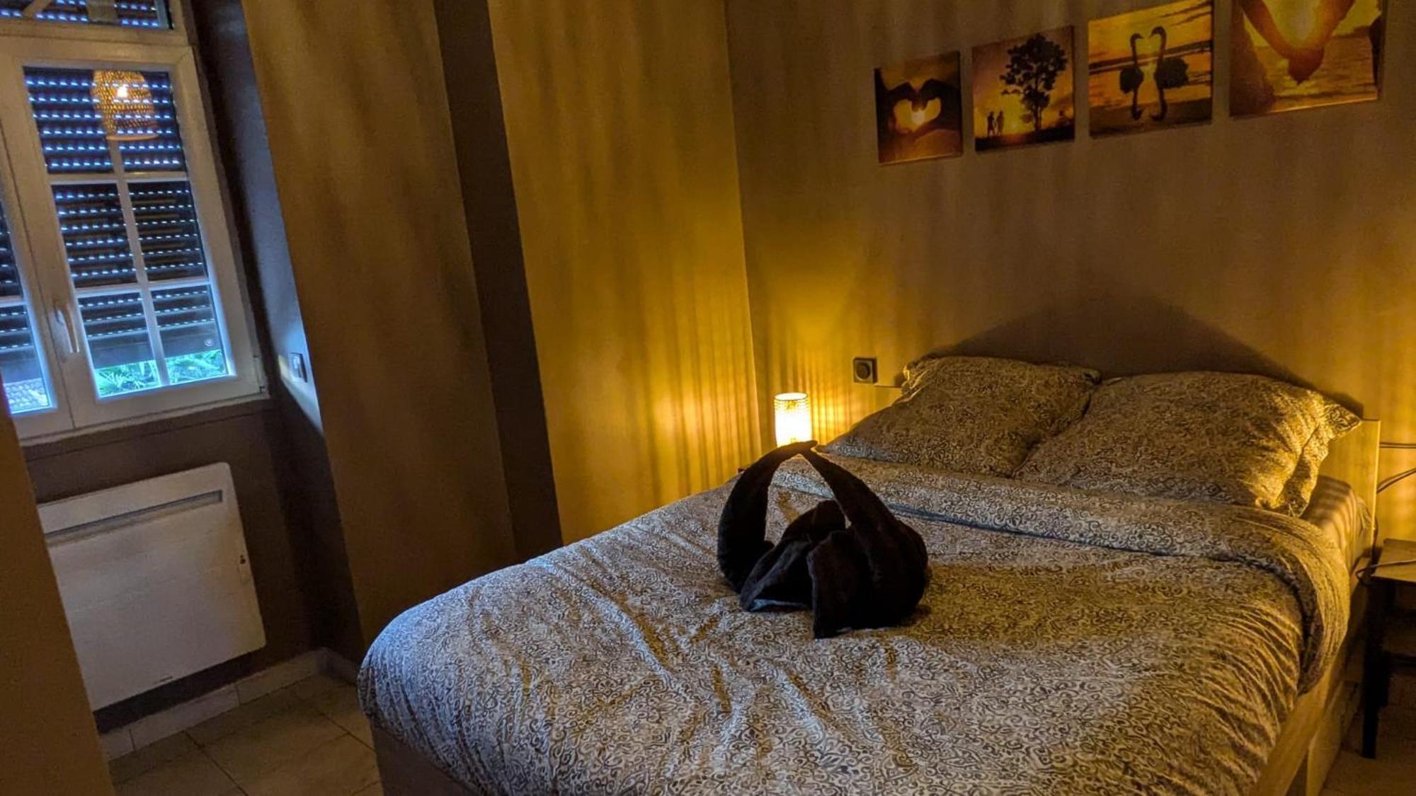 Appartement Evasion - Orly A 12 Min De Paris *