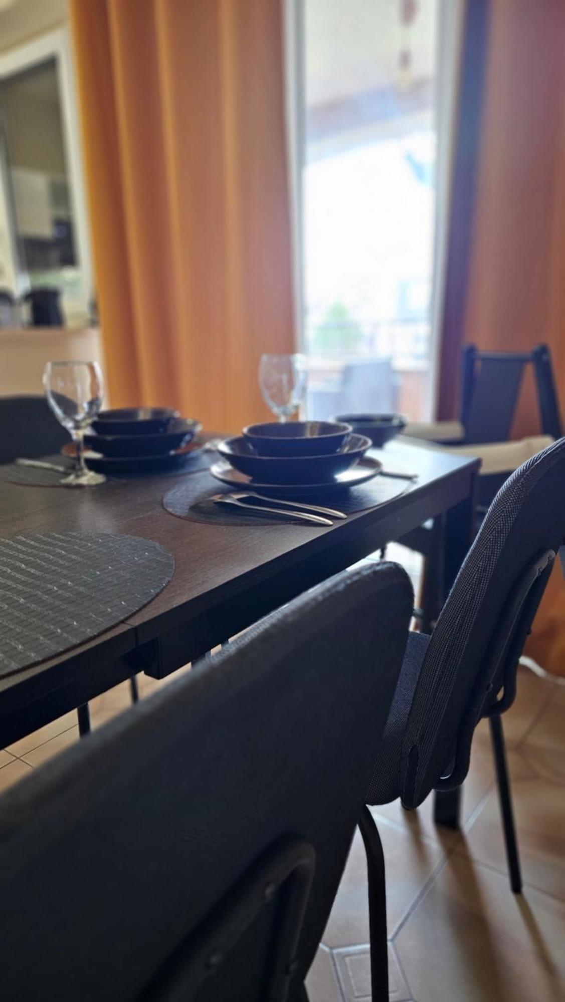 Evasion - Orly A 12 Min De Paris Appartement *
